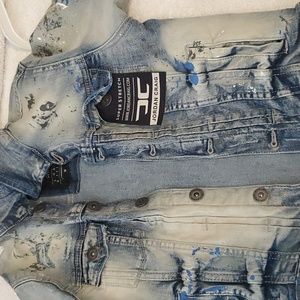 Jordan Craig boys jacket.